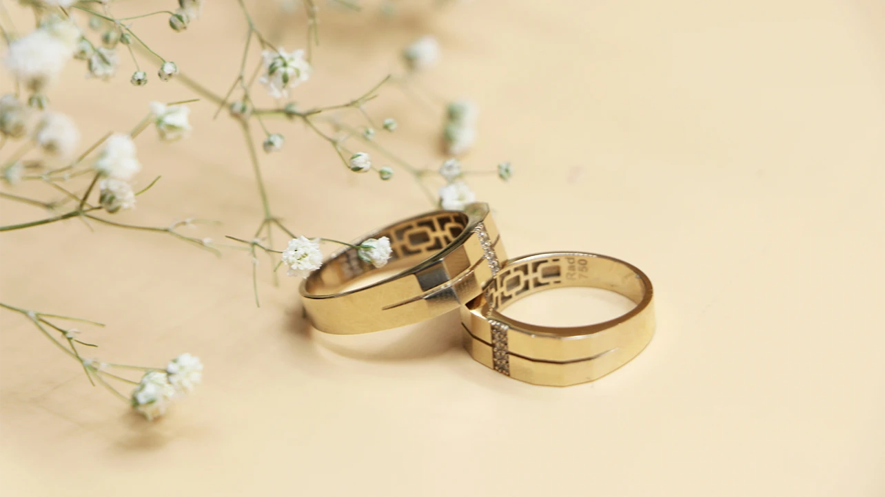 Choosing Your Forever Symbol: A Guide to Wedding Bands